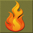 Carga de Fuego Custombit